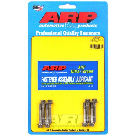 ARP Honda/Acura 1.5L L15 Rod Bolt Kit