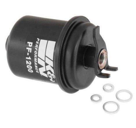 K&N Fuel Filter 88-01 Acura...