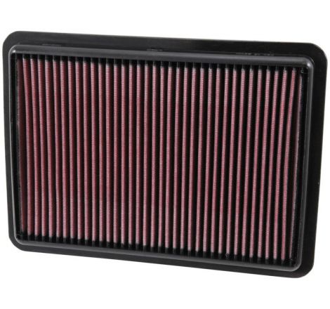 K&N Replacement Panel Air Filter for 2014-2015 Acura RLX 3.5L V6