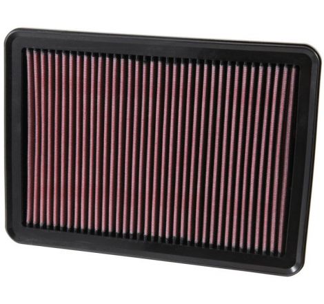 K&N Replacement Panel Air Filter for 2014-2015 Acura RLX 3.5L V6