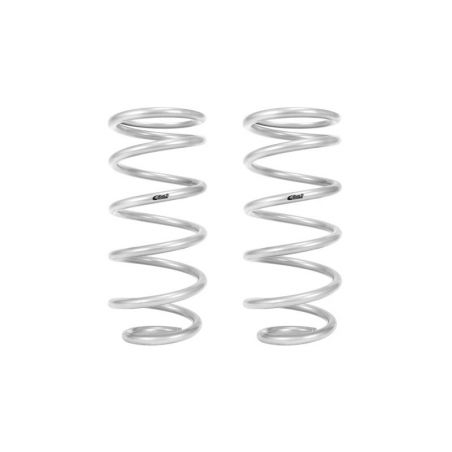 Eibach Pro-Truck Lift Kit 08-19 Toyota Land Cruiser 4WD (J200) - Rear Springs Only