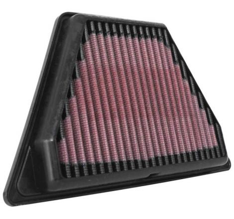 K&N 20-21 BMW R18 1802cc Replacement Air FIlter