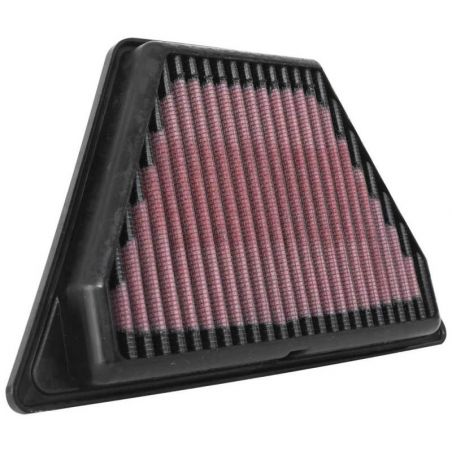 K&N 20-21 BMW R18 1802cc Replacement Air FIlter