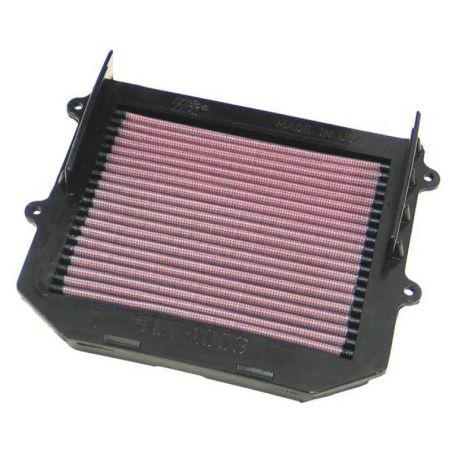 K&N Honda XL1000 VARADERO 03-10 Air Filter