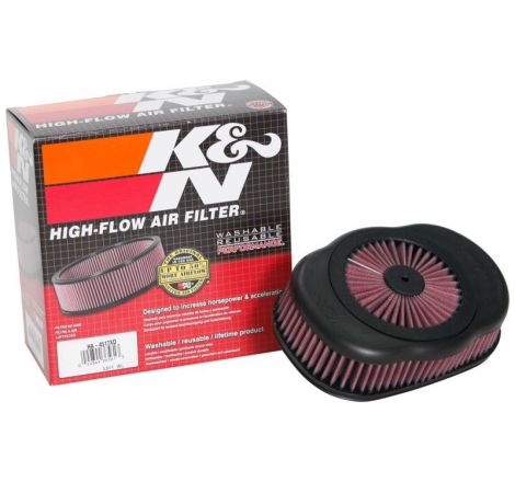 K&N Honda CRF450R 449 2017-2019 Air Filter