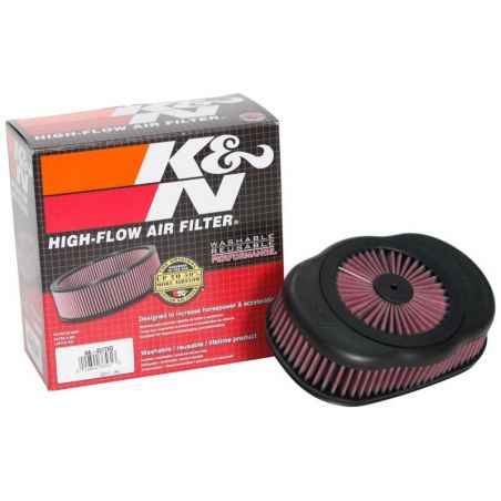 K&N Honda CRF450R 449 2017-2019 Air Filter