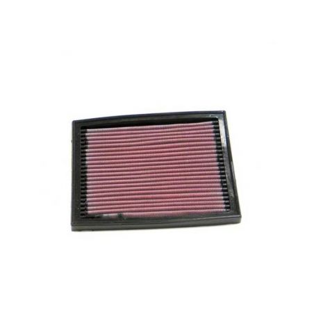 K&N Kawasaki ZX7 Ninja 89-90 Air Filter