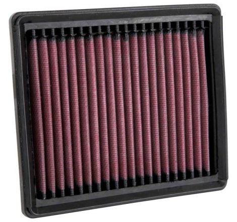 K&N Indian Ftr 1200Cc 2019 Air Filter