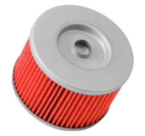 K&N Oil Filter Powersports Cartridge Oil Filter