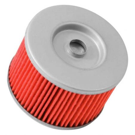 K&N Oil Filter Powersports Cartridge Oil Filter