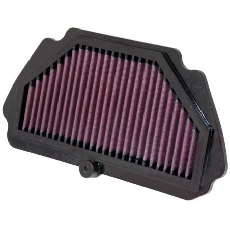 K&N Kawasaki ZX600 Ninja ZX-6R 2009-2019 - Race Specific Race Specific Air Filter