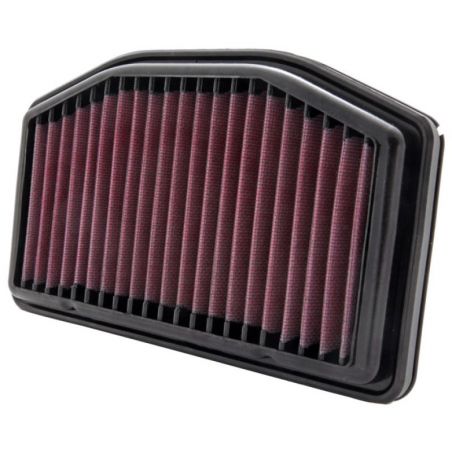 K&N Yamaha YZF R1 2009-2014 - Race Specific Race Specific Air Filter