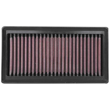 K&N Triumph Scrambler 1200 2019-2020 Replacement Air Filter