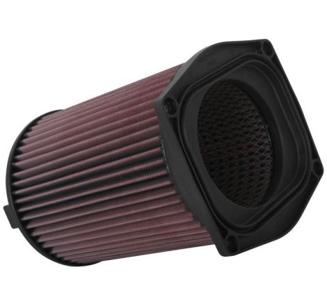 K&N Yamaha Wolverine X4 847CC 2018-2020 Replacement Air Filter