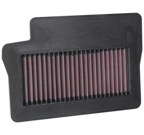 K&N Yamaha MT-09 890 2021 Replacement Air Filter