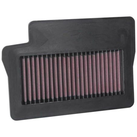 K&N Yamaha MT-09 890 2021 Replacement Air Filter