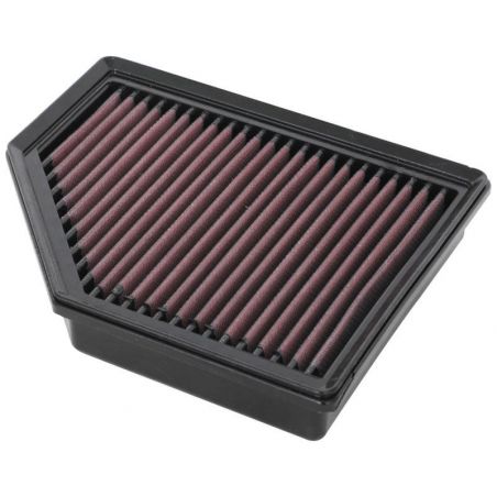 K&N 20-22 Nissan Sentra 2.0L L4 Replacement Air Filter