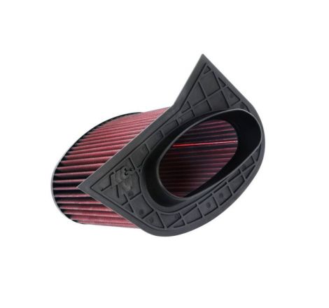 K&N 2021 Mercedes Benz A45 AMG L4 2.0L Turbo Drop In Air Filter