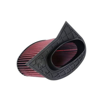 K&N 2021 Mercedes Benz A45 AMG L4 2.0L Turbo Drop In Air Filter