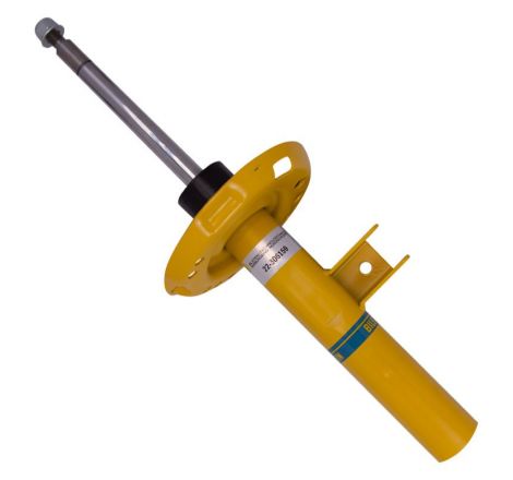 Bilstein 2021 Mercedes-Benz A220 B6 Performance Suspension Strut Assembly - Front Right