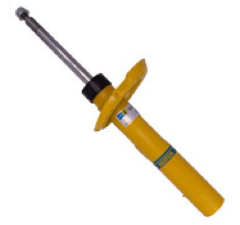 Bilstein 2021 Mercedes-Benz A220 B6 Performance Suspension Strut Assembly - Front Right