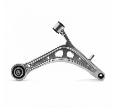 Cobb 15-21 Subaru WRX & STI/2018 Type RA Alloy Front Lower Control Arm (Complete) STD Alignment