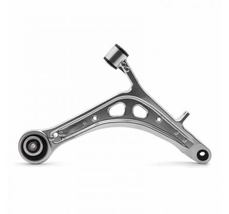 Cobb 15-21 Subaru WRX & STI/2018 Type RA Alloy Front Lower Control Arm (Complete) Offset Caster