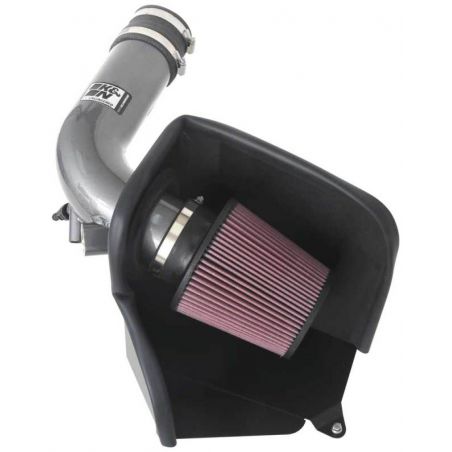 K&N 2021 Kia Sorento 2.5L F/I Turbo Typhoon Air Intake