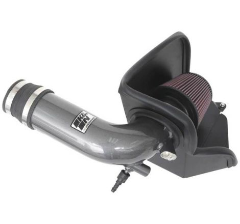 K&N 2021 Kia Sorento 2.5L F/I Turbo Typhoon Air Intake