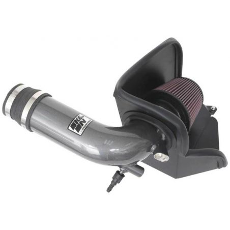 K&N 2021 Kia Sorento 2.5L F/I Turbo Typhoon Air Intake