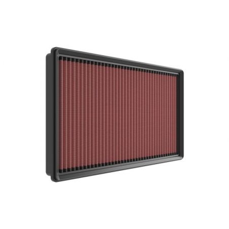 K&N 21-22 Mercedes-Benz C300 2.0L L4 Replacement Air Filter