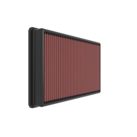 K&N 21-22 Mercedes-Benz C300 2.0L L4 Replacement Air Filter