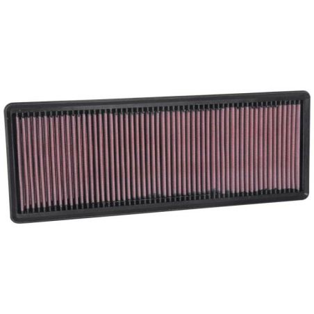 K&N 18-21 Chevrolet Express 2500 4.3L V6 Replacement Air Filter