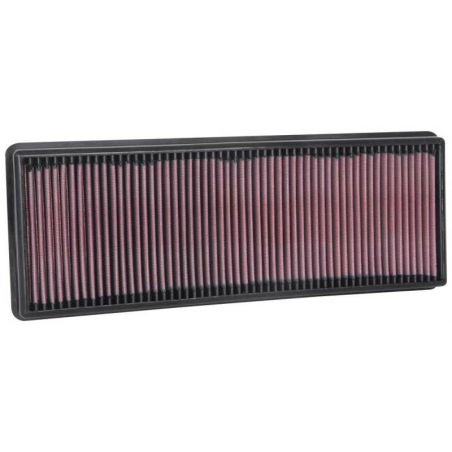 K&N 18-21 Chevrolet Express 2500 4.3L V6 Replacement Air Filter