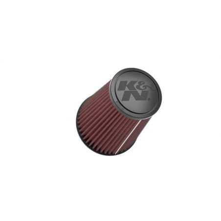 K&N Universal Rubber Filter 3.25 inch FLG / 5.75 inch Bottom / 3.5 inch Top / 6.6875 inch Height