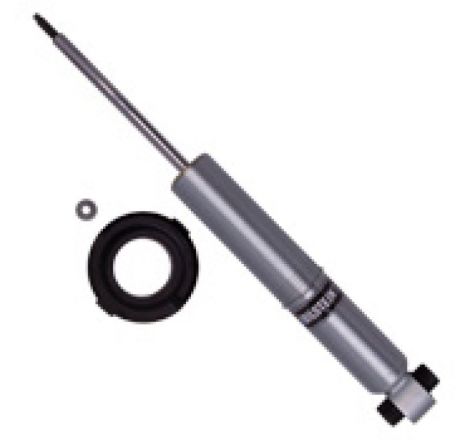 Bilstein B8 6100 Series 21-22 Ford Bronco (4 Door) (Height Adjustable) 0-3in Rear Shock Absorber