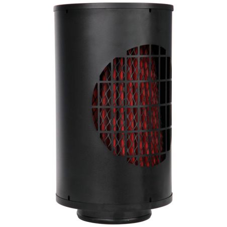 K&N Replacement Canister Filter-HDT