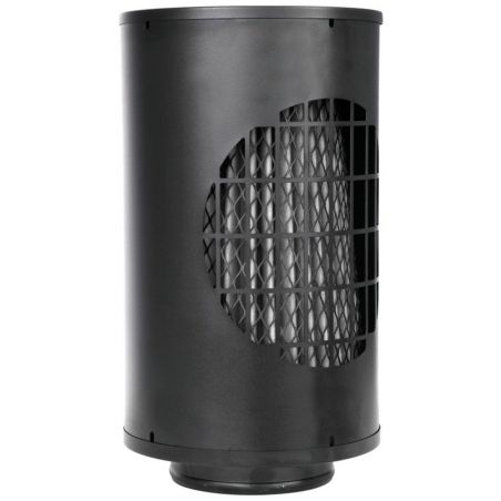 K&N Replacement Canister Filter-HDT