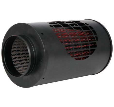 K&N Replacement Canister Filter-HDT