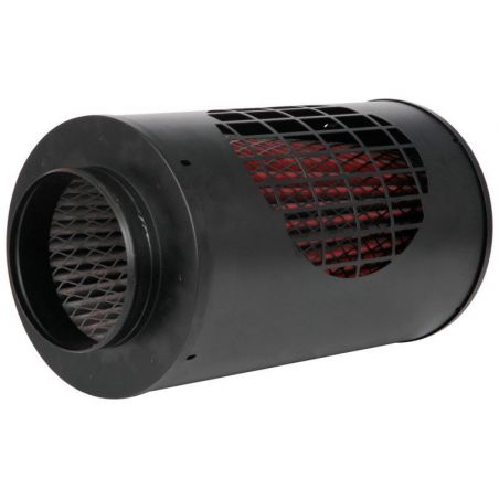 K&N Replacement Canister Filter-HDT