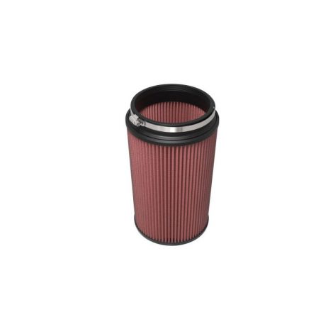 K&N Universal Clamp-On Air Filter 6in FLG 7-1/2in B 7in T 11in H