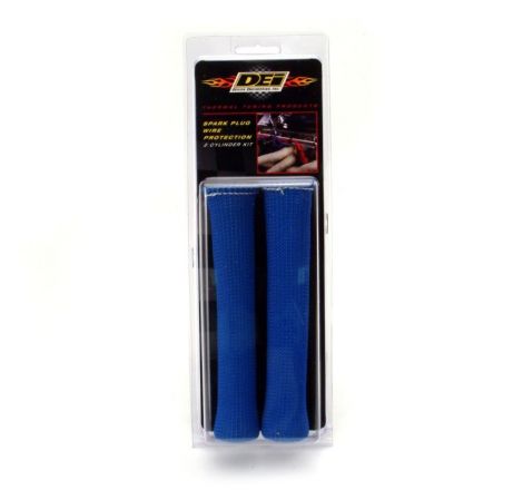 DEI Protect-A-Boot - 6in - 2-pack - Blue