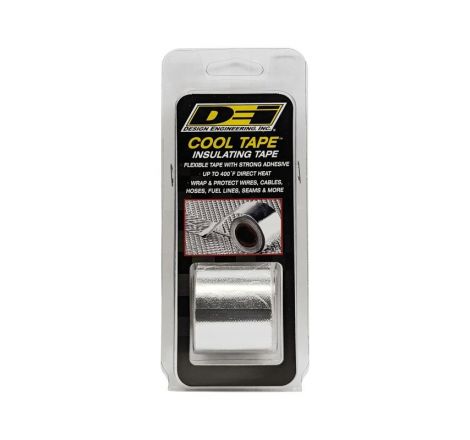 DEI Cool Tape 1-1/2in x 15ft Roll