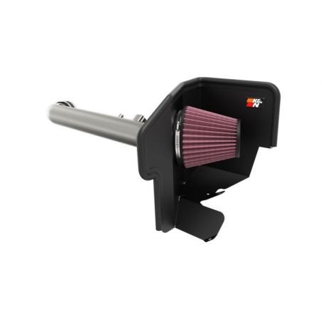 K&N 2022 Nissan Frontier V6 3.8LPerformance Air Intake System