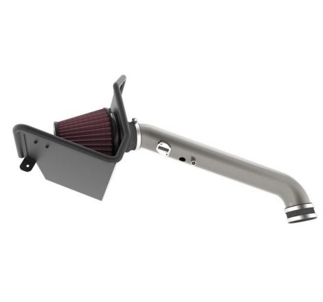 K&N 2022 Nissan Frontier V6 3.8LPerformance Air Intake System