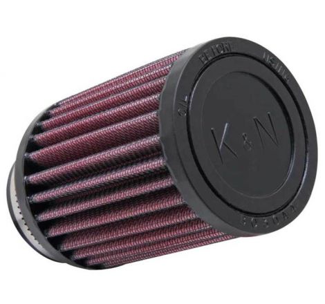 K&N Universal Clamp-On Filter