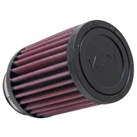 K&N Universal Clamp-On Filter