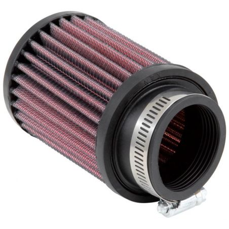 K&N Universal Clamp-On Filter