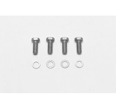 Wilwood 3/8-24X1 Bolt Kit...