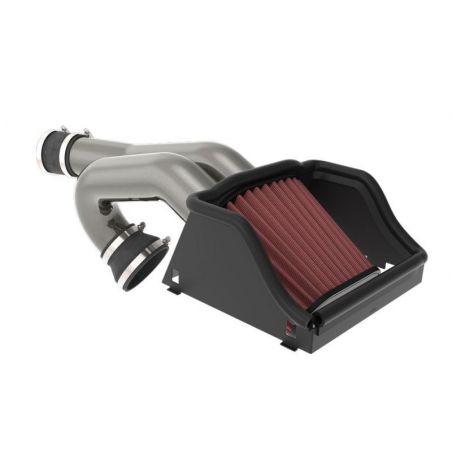 K&N 2017 Ford F-150 3.5L V6 Performance Air Intake System